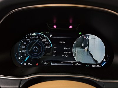 GENESIS GV80 - 8