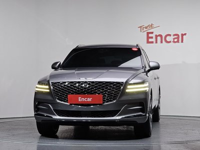 GENESIS GV80 - 2