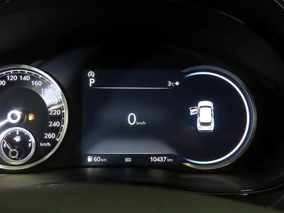 2022 Genesis GV70 照片 9