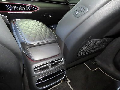 2022 Genesis GV70 缩略图 15