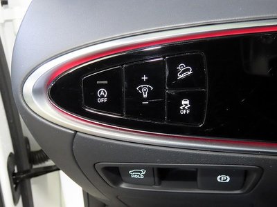 2022 Genesis GV70 缩略图 14