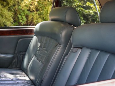 ROLLS-ROYCE CORNICHE COUPE - 10