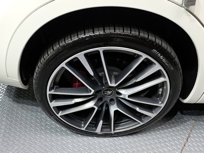 MASERATI LEVANTE - 6