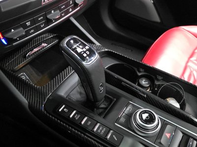 MASERATI LEVANTE - 9