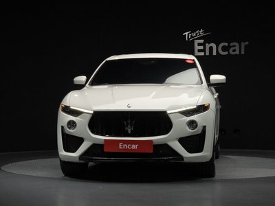 MASERATI LEVANTE - 2