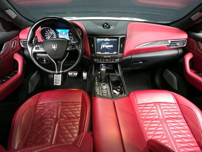 MASERATI LEVANTE - 5