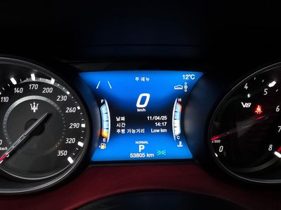 MASERATI LEVANTE - 8