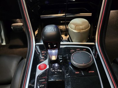 BMW M8 - 9