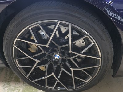 BMW M8 - 6