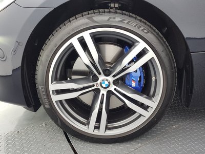 BMW 6 SERIES GT - 6