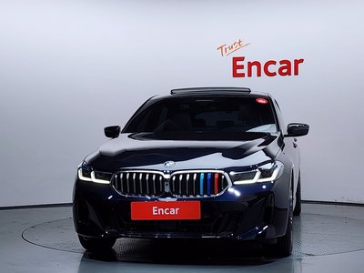 BMW 6 SERIES GT - 2
