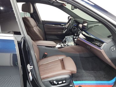 2024 BMW 6 SERIES GT 缩略图 16