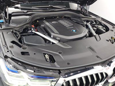 BMW 6 SERIES GT - 7
