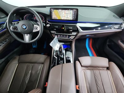 BMW 6 SERIES GT - 5