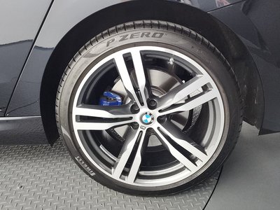 BMW 6 SERIES GT - 8