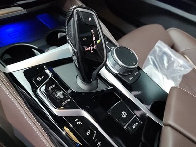 2024 BMW 6 SERIES GT 缩略图 12