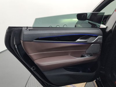2024 BMW 6 SERIES GT 缩略图 15