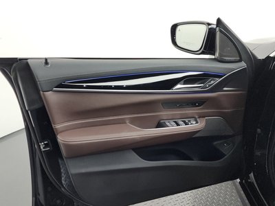 2024 BMW 6 SERIES GT 缩略图 14