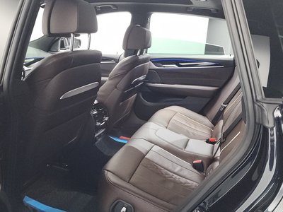 2024 BMW 6 SERIES GT 缩略图 27