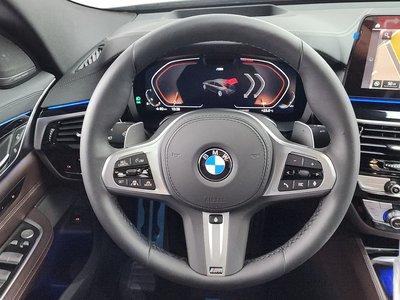 2024 BMW 6 SERIES GT 缩略图 19