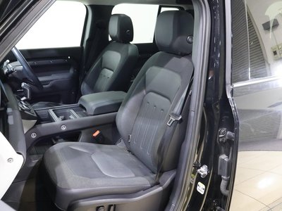 LAND ROVER DEFENDER - 5