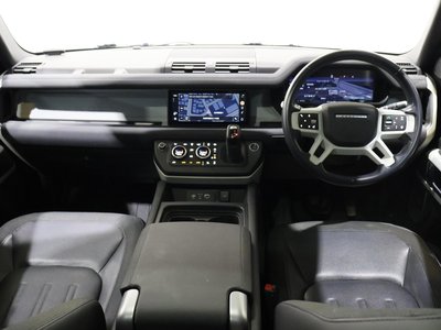 LAND ROVER DEFENDER - 3