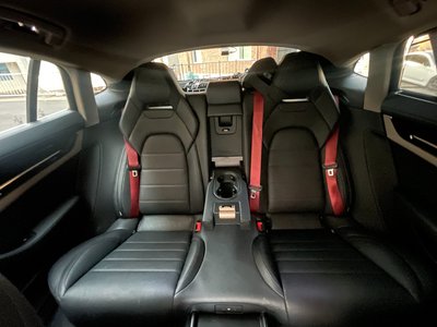 PORSCHE PANAMERA - 7