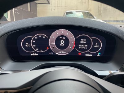 PORSCHE PANAMERA - 5