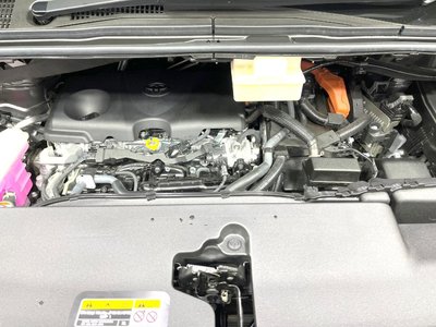 صورة مصغرة 18 لـ 2025 Toyota VELLFIRE