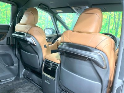 صورة مصغرة 39 لـ 2025 Toyota VELLFIRE