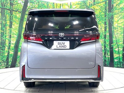 صورة مصغرة 16 لـ 2025 Toyota VELLFIRE