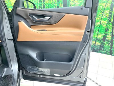 صورة مصغرة 49 لـ 2025 Toyota VELLFIRE