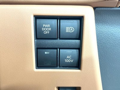 صورة مصغرة 51 لـ 2025 Toyota VELLFIRE