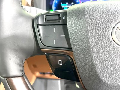 صورة مصغرة 53 لـ 2025 Toyota VELLFIRE
