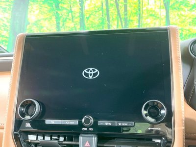 2025 Toyota VELLFIRE 照片 5