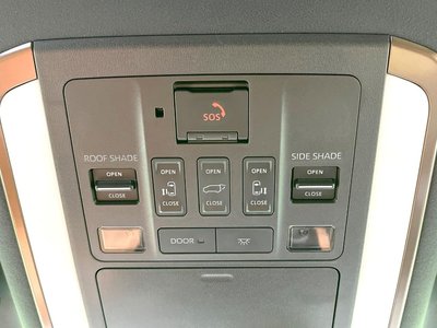 صورة مصغرة 76 لـ 2025 Toyota VELLFIRE