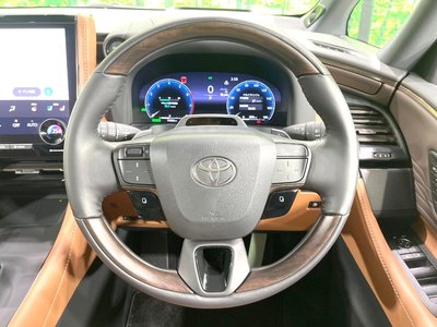 صورة مصغرة 12 لـ 2025 Toyota VELLFIRE