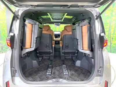 صورة مصغرة 42 لـ 2025 Toyota VELLFIRE