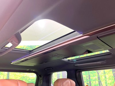 2025 Toyota VELLFIRE 照片 3