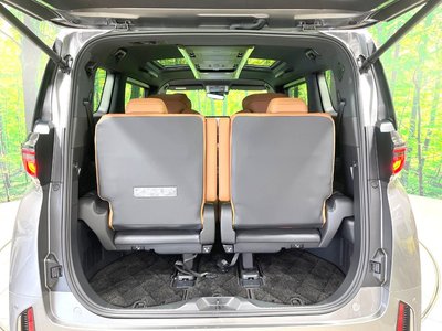 صورة مصغرة 11 لـ 2025 Toyota VELLFIRE