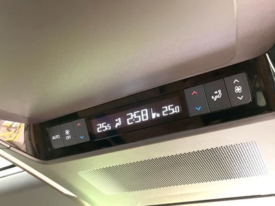 صورة مصغرة 47 لـ 2025 Toyota VELLFIRE
