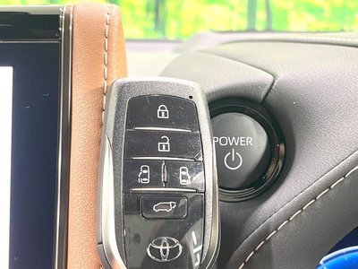 صورة مصغرة 60 لـ 2025 Toyota VELLFIRE