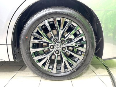 صورة مصغرة 21 لـ 2025 Toyota VELLFIRE