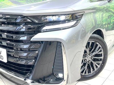 صورة مصغرة 13 لـ 2025 Toyota VELLFIRE