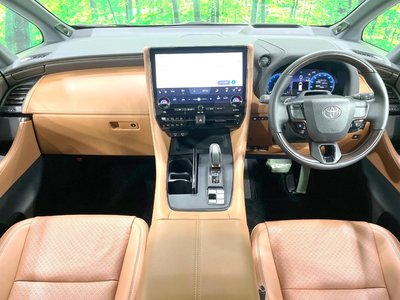 2025 Toyota VELLFIRE 照片 2
