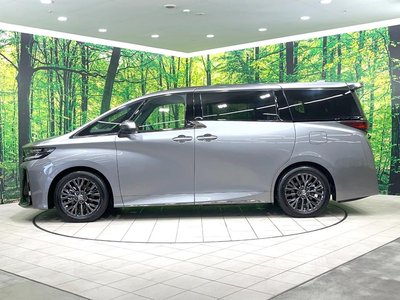 صورة مصغرة 24 لـ 2025 Toyota VELLFIRE