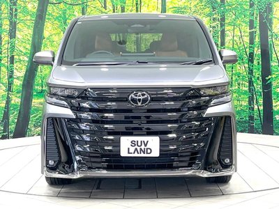 صورة مصغرة 15 لـ 2025 Toyota VELLFIRE
