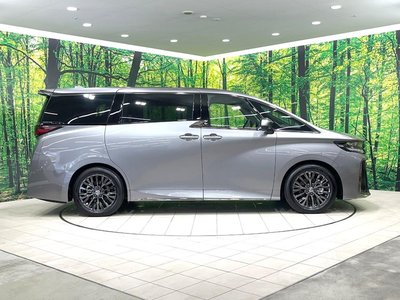 صورة مصغرة 26 لـ 2025 Toyota VELLFIRE