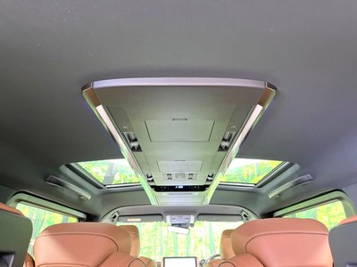 صورة مصغرة 43 لـ 2025 Toyota VELLFIRE
