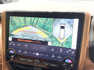 2025 Toyota VELLFIRE 照片 6